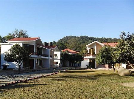 Leisure Vacations Myrica Resort Dhikuli 외부 사진