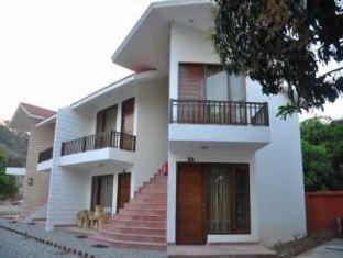 Leisure Vacations Myrica Resort Dhikuli 외부 사진