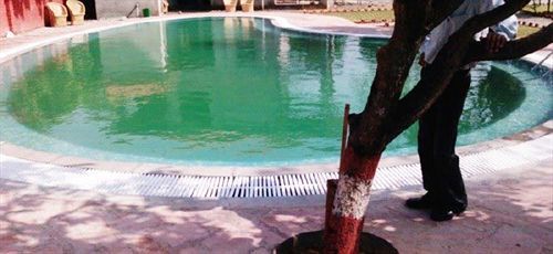 Leisure Vacations Myrica Resort Dhikuli 외부 사진