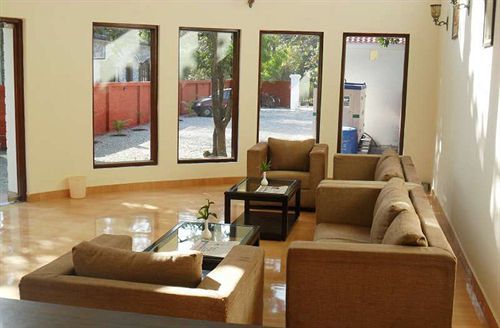 Leisure Vacations Myrica Resort Dhikuli 외부 사진